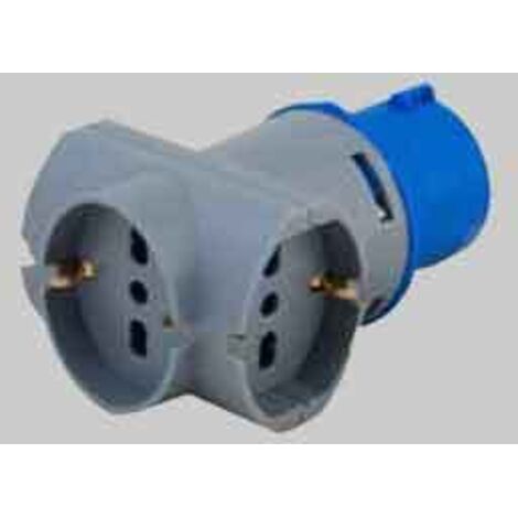 ADATTATORE INDUSTRIALE '73200'