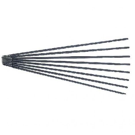 Esab Elettrodi Basici 'Ok 48.00'    Mm 2,5X350 - Cf. 452 Pz