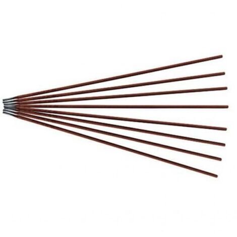 Esab Esab Elettrodi Rutilici  Serie 'Ok 45.40' Col. Rosso    Mm 2,5 - Cf. 690 Pz