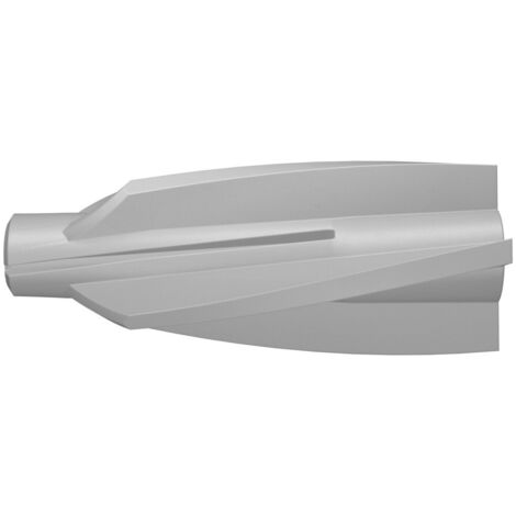 Fischer 050492 GB 10 Tassello per calcestruzzo 55 mm 10 mm 20 pz.