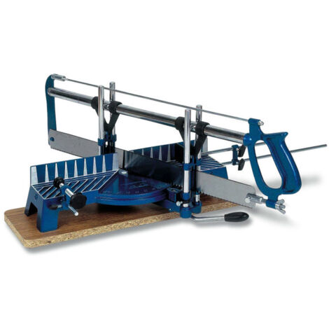 Top-Tools Sega Tagliacornici professionale 550 mm regolabile