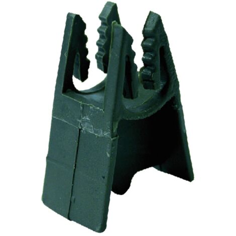 Distanziatore a torre per cassero h 40 mm - diametro tondino 6-14 mm conf. da 500 pz