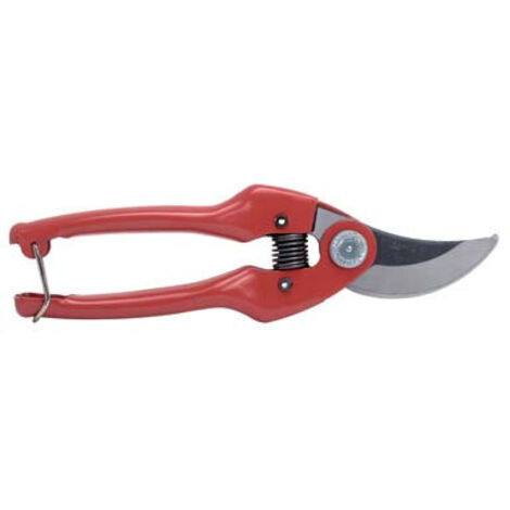 BAHCO P-126-19-F Forbici monomano da 19 cm con taglio da 15 mm