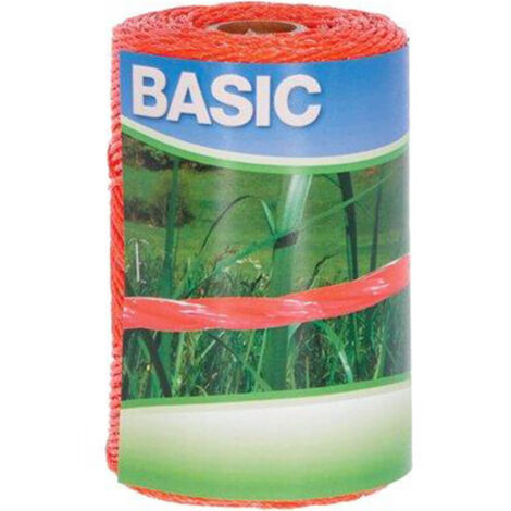 Filo Acciaio Elettrificatori Ranch Arancione M 250