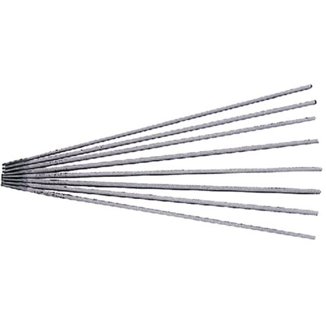 ELETTRODI PER GHISA 'OK 92.58' ø mm 3,2 ESAB 22 PZ