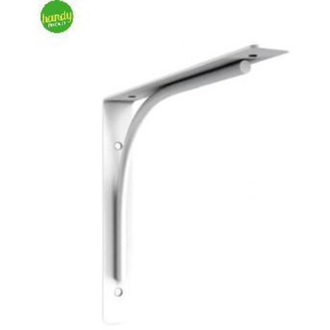 Reggimensola Bolis Italia eclisse bianco 14 x 11,5 x 2 cm