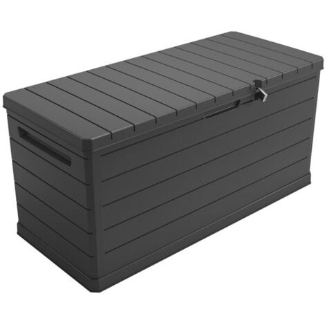 BAULE MULTIUSO 350LT