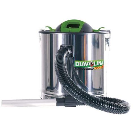 FILTRI P/ASPIRACENERE DIAVOL LT.18