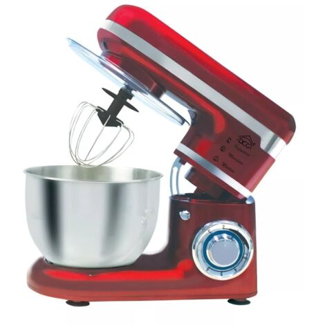 DCG IMPASTATRICE INOX 4.5LT 1000W KM1401R