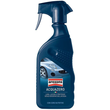 PULITORE ACQUAZERO AREXONS