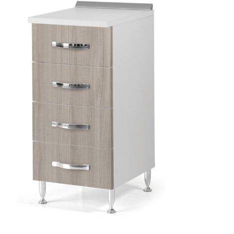 Cassettiera 40 Handy olmo