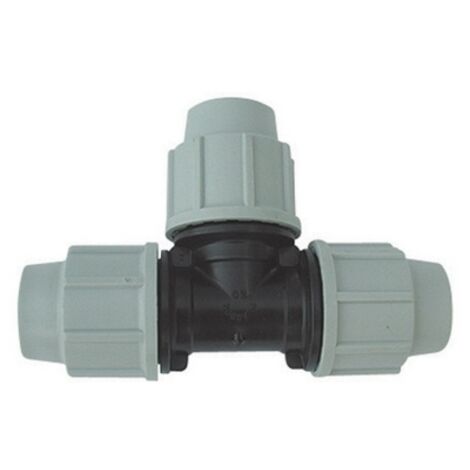 Plasson TI A 90° Art. 7040 mis. 32x32x32 5 PZ