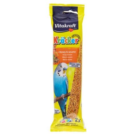 Vitakraft Honey Parquitos Barries 2 unitМК