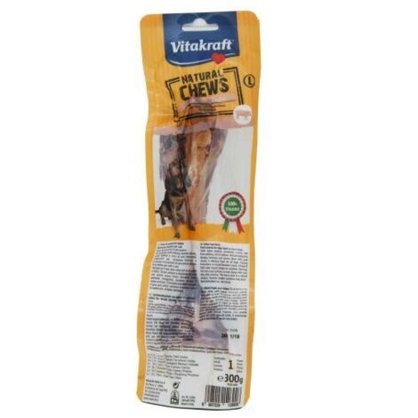 NATURAL CHEWS OSSO PROSCIUTTO ITALIANO MIS L