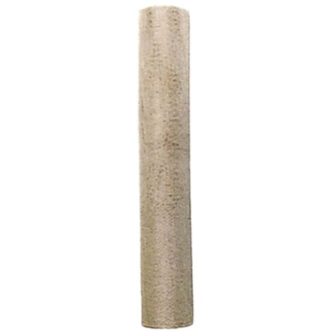TELA ZANZARIERA ALLUMINIO mt 0,50 x 30 - maglia 18 x 16