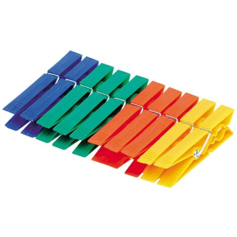 MOLLETTE PER BUCATO cf. 10 pezzi - colori assortiti