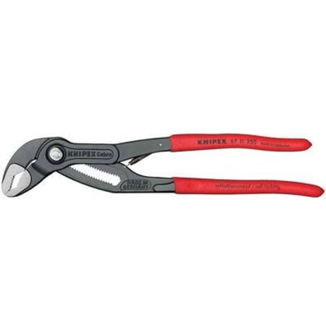 Pinza Poligrip Cobra 250 8701 Knipex