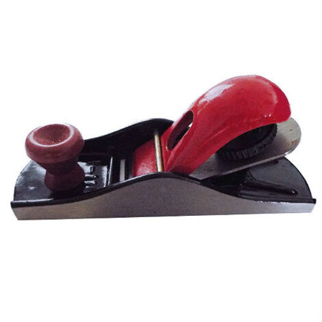 PIALLA PER LEGNO IN ACCIAIO FRESATO 130X40mm - PIALLETTO