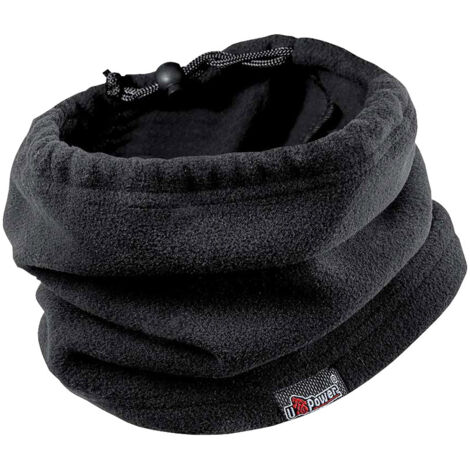 SCALDACOLLO IN PILE black carbon