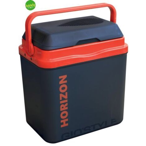 FRIGO TERMOELETTRICO PORTATILE 'HORIZON' lt. 20 - 37,8 x 25,5 x 42 cm