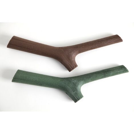 BASTONE PER CANE 'TUTTO MIO' mod. mini - cm. 8 x 2,5 x h.25 (1/5)