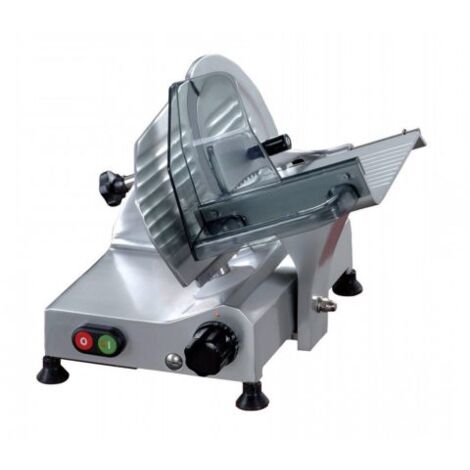 AFFETTATRICE ELETTRICA FAC195 AFFETTA SALUMI FORMAGGI PANE RISTORANTE CASA 28322