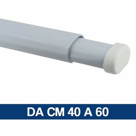 ESTENSIBILE COLOMBIA BRIXO BIANCO CM40-6