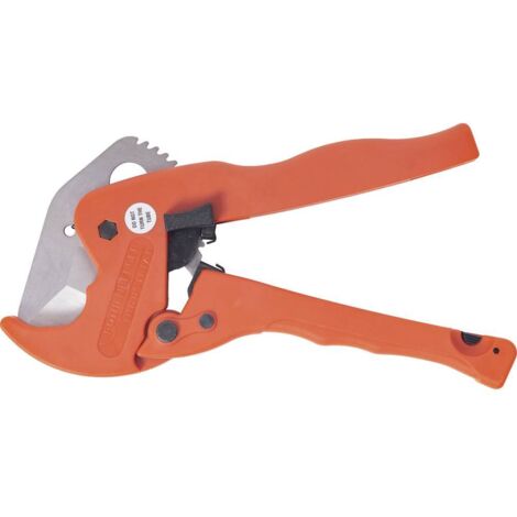 ROTHENBERGER Industrial 36012 Cesoie per Tubi in Plastica, 42 mm