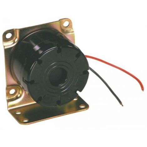 Cicalino di Retromarcia 12‑24V, Allarme di Retromarcia Impermeabile, Avvisatore Acustico Universale 82‑102db Senza Magnete per Camion, Automobili, Rimorchi, Escavatori, Carrelli Elevatori, ECC