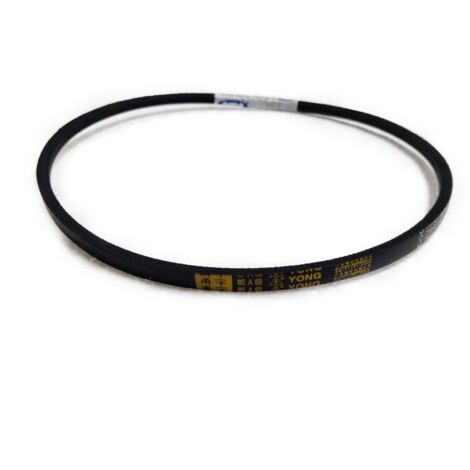 Cinghia Di Trazione Piatta Per Giradischi Hitachi HT-320 - Ricambio Originale Europeo - Foto 9