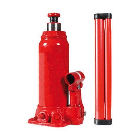 Cric A Bottiglia: Come Funzionano E Perchè Sceglierli - Foto 12