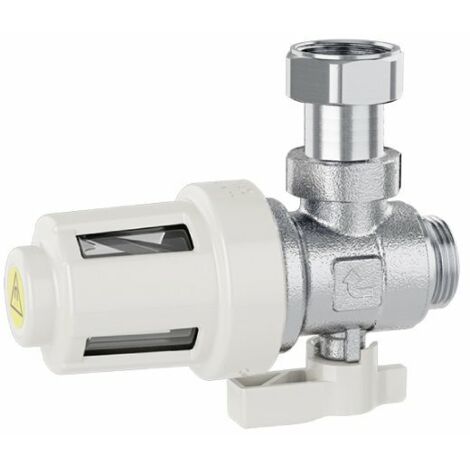 Caleffi Filtro defangatore magnetico sottocaldaia XS  545900