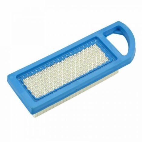 Filtro aria Quantum ORIGINALE HP 5- 6 e 675 da 190 cc BRIGGS & STRATTON 491588S