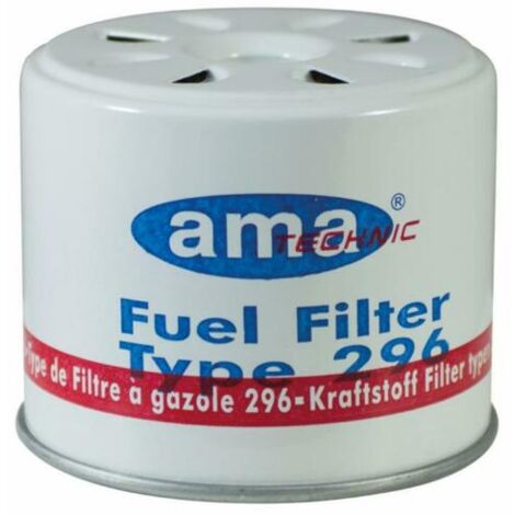 FILTRO GASOLIO NAFTA TRATTORE CAV UNIVERSALE FIAT SAME LANDINI PERKINS 30351