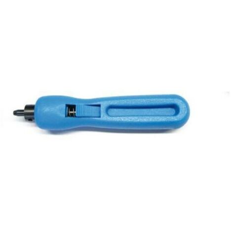 FORATUBO FUSTELLA PER TUBO IRRIGAZIONE ALA GOCCIOLANTE A GOCCIA MM 2,5 (21683)