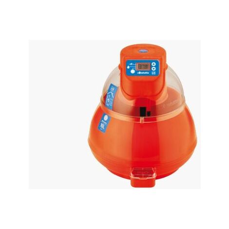 INCUBATRICE COVATUTTO 16L DIGITALE AUTOMATICA UOVA / NOVITAL (29953) (1/5)