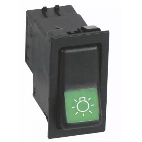 INTERRUTTORE PRINCIPALE PER LUCI 12V PER TRATTORI (31723)