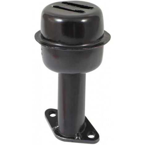 MARMITTA SILENZIATORE SCARICO ACME AL 215 290 330 Ø 20 MM VT88 H 120 MM 34494