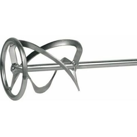 MESCOLATORE PER MATERIALI COLLOSI E VISCOSI MISCELATORE FRUSTA MESCOLA 35274