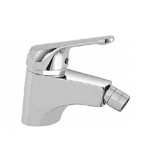 Miscelatore bidet nobili serie italia cromato