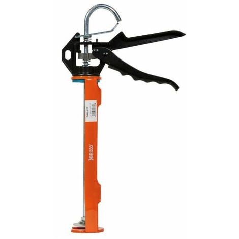 PISTOLA PER SILICONE PROFESSIONALE BRIXO (18555)