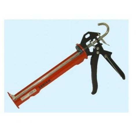 PISTOLA PER SILICONE PROFESSIONALE BRIXO (18555)