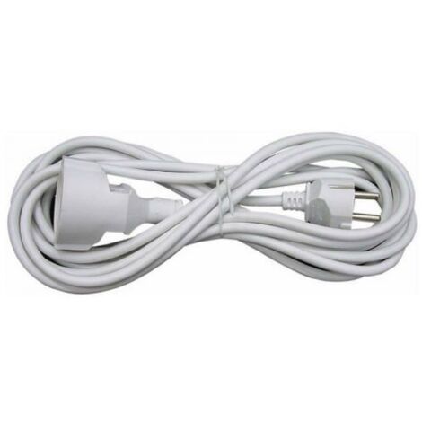 Kopp Prese Elettriche Donau - 16A 250V, Colore Bianco Artico, IP20 (914002000) - 6