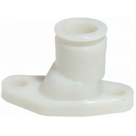 RACCORDO NYLON PER POMPA ACQUA TRATTORE FIAT RIF 4740247 (35615)