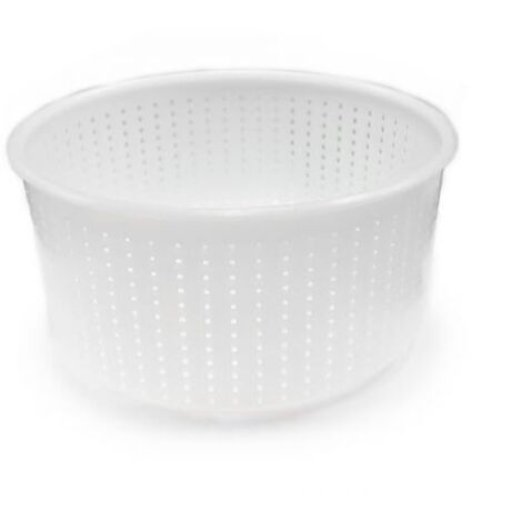 RICOTTIERA FUSCELLA FORMETTA FORMA PER FORMAGGIO RICOTTA KG 2 (36899)