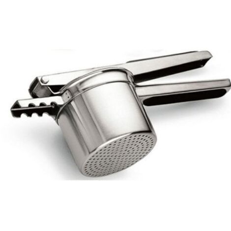 SCHIACCIAPATATE ACCIAIO INOX 18/10 CALDER D.85 MM (26026) (1/2)