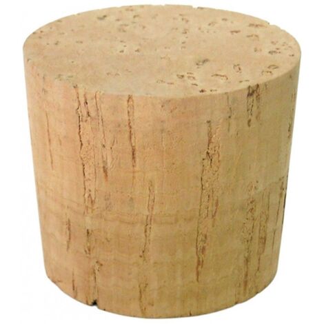 TAPPO TAPPI SUGHERO DAMIGIANA 5 PZ MM. 50 (27609)