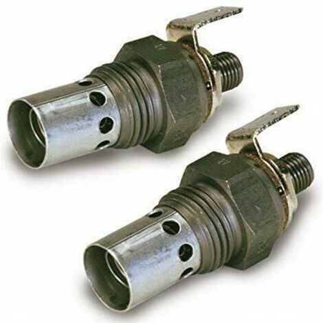 TERMOAVVIATORE CANDELETTA ADATTABILE FIAT 5161845 (10130)