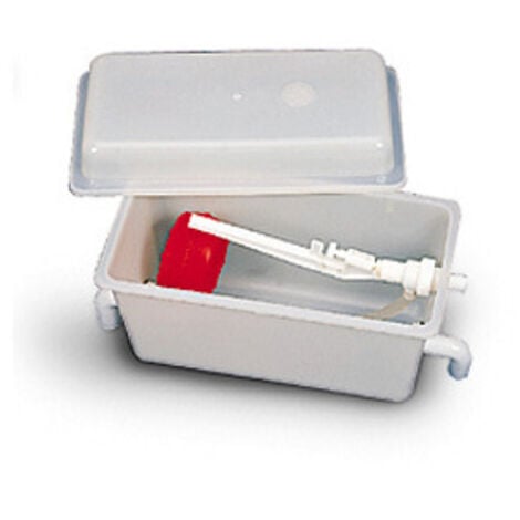 Abbeveratoio Automatico A Vaschetta Cm 12