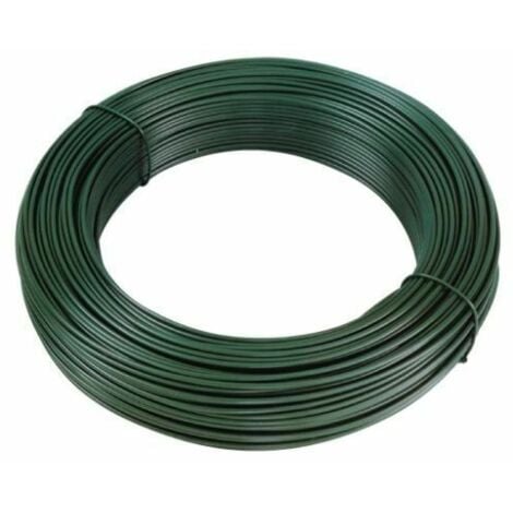 PL FILO TENSIONE PLASTIFICATO N.10 1 KG DA 65 M - Foto 10